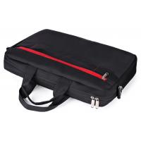 Сумка для ноутбука Vinga 15.6" NB250BR black-red (NB250BR) изображение 8