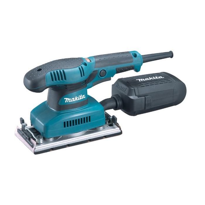 Шліфувальна машина Makita BO3711, вибрационная (BO3711)