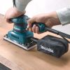 Шліфувальна машина Makita BO3711, вибрационная (BO3711) зображення 3