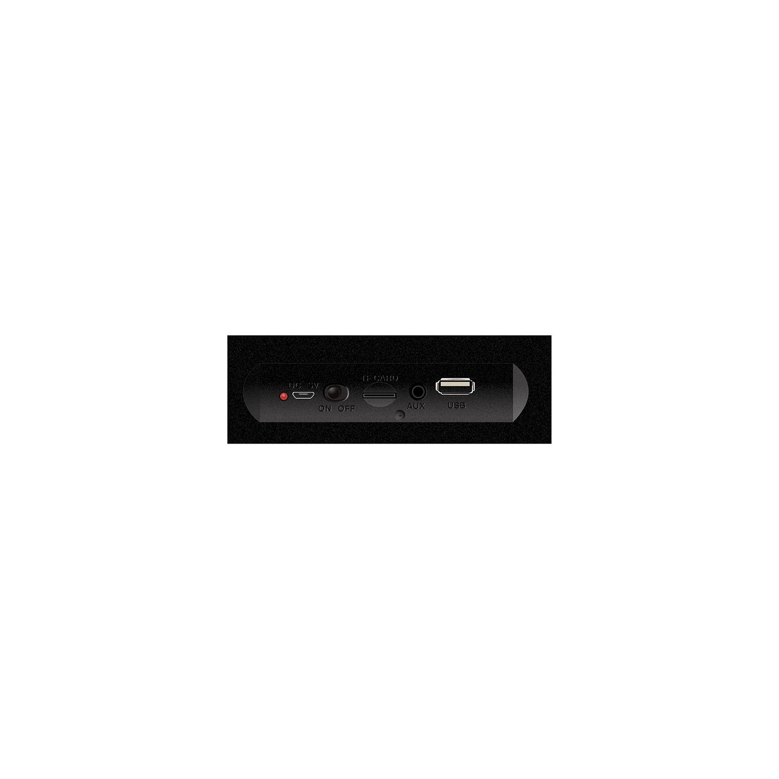 Акустическая система Sven PS-465 black изображение 4
