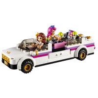 Конструктор LEGO Friends Лимузин поп-звезды (41107) изображение 3