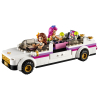 Конструктор LEGO Friends Лимузин поп-звезды (41107) изображение 3