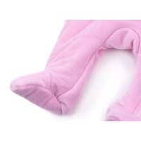 Человечек детский Интеркидс "Cool cat" (910-74G-pink) изображение 7