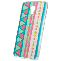 Чехол для мобильного телефона ColorWay ultrathin TPU case for Meizu M3 Note, pic. Mz081 (CW-CTPMM3N-TPY) изображение 2