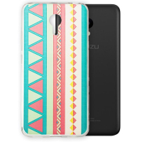 Чехол для мобильного телефона ColorWay ultrathin TPU case for Meizu M3 Note, pic. Mz081 (CW-CTPMM3N-TPY) изображение 3