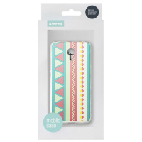Чехол для мобильного телефона ColorWay ultrathin TPU case for Meizu M3 Note, pic. Mz081 (CW-CTPMM3N-TPY) изображение 5