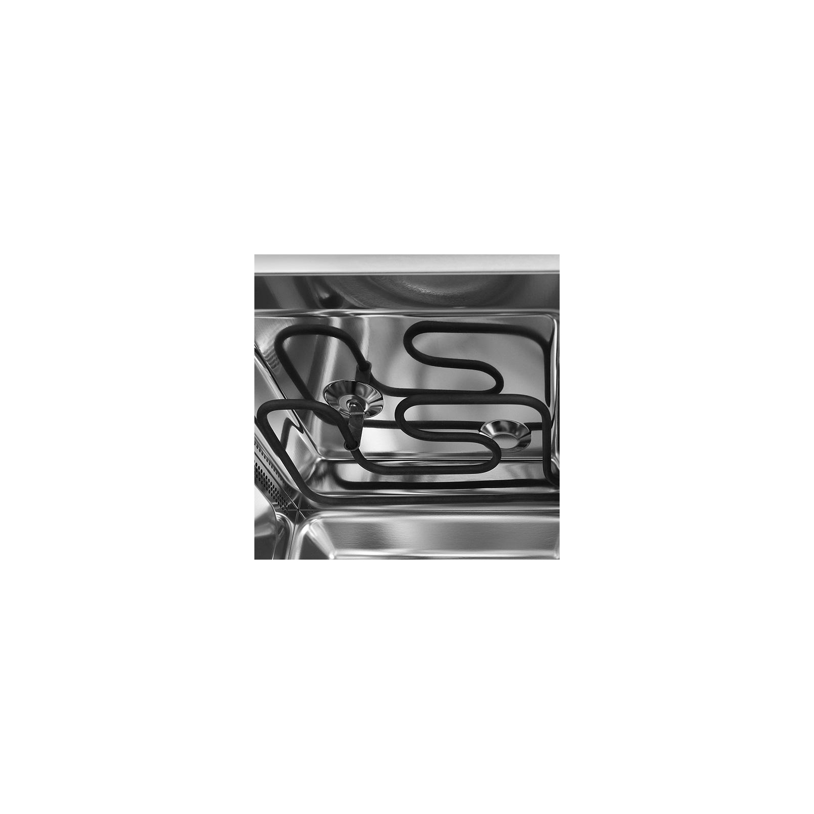 Микроволновая печь Hansa AMM20BMXH изображение 4
