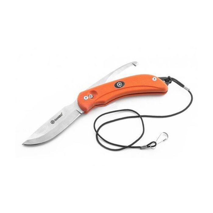 Ніж Ganzo G802-OR зображення 3