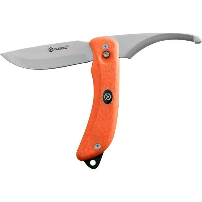 Ніж Ganzo G802-OR зображення 4