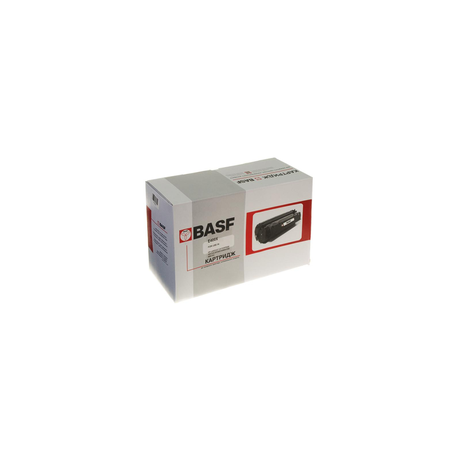 Картридж BASF для HP CLJ Enterprise 500 M551n/551dn/551xh CE400X Black (WWMID-81146)