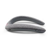 Акустическая система JBL Soundgear BTA Wearable Wireless Sound Gray (JBLSOUNDGEARBAGRY) изображение 2