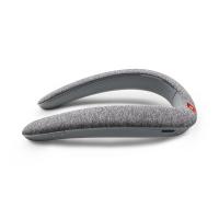 Акустическая система JBL Soundgear BTA Wearable Wireless Sound Gray (JBLSOUNDGEARBAGRY) изображение 3
