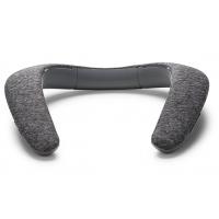 Акустическая система JBL Soundgear BTA Wearable Wireless Sound Gray (JBLSOUNDGEARBAGRY) изображение 5