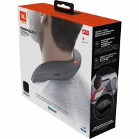 Акустическая система JBL Soundgear BTA Wearable Wireless Sound Gray (JBLSOUNDGEARBAGRY) изображение 6