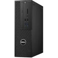 Компьютер Dell Precision 3420 S1 (210-AFLH)