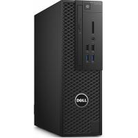 Компьютер Dell Precision 3420 S1 (210-AFLH) изображение 3