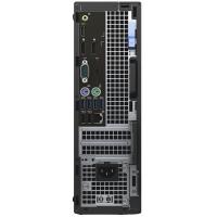 Компьютер Dell Precision 3420 S1 (210-AFLH) изображение 4