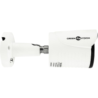 Камера видеонаблюдения Greenvision GV-074-IP-H-COА14-20 (3.6) (6538) изображение 3
