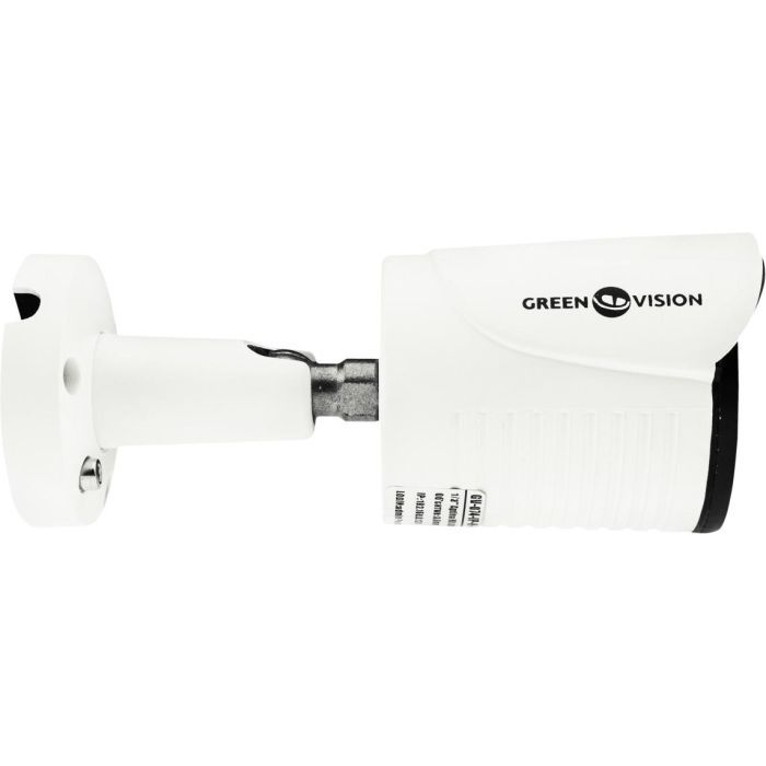 Камера видеонаблюдения Greenvision GV-074-IP-H-COА14-20 (3.6) (6538) изображение 3