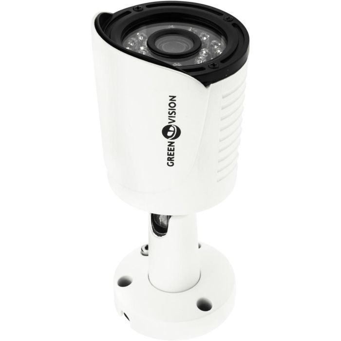Камера видеонаблюдения Greenvision GV-074-IP-H-COА14-20 (3.6) (6538) изображение 4