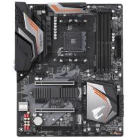 Материнская плата GIGABYTE X470 AORUS ULTRA GAMING изображение 2