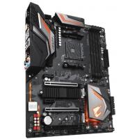 Материнская плата GIGABYTE X470 AORUS ULTRA GAMING изображение 4