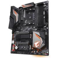 Материнская плата GIGABYTE X470 AORUS ULTRA GAMING изображение 5