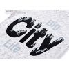 Футболка дитяча Breeze "BIG CITY LIFE" (11129-134B-gray) зображення 4