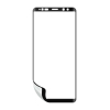 Плівка захисна MakeFuture для Samsung Note 8 Black 3D (MF3D-SN8B) зображення 2