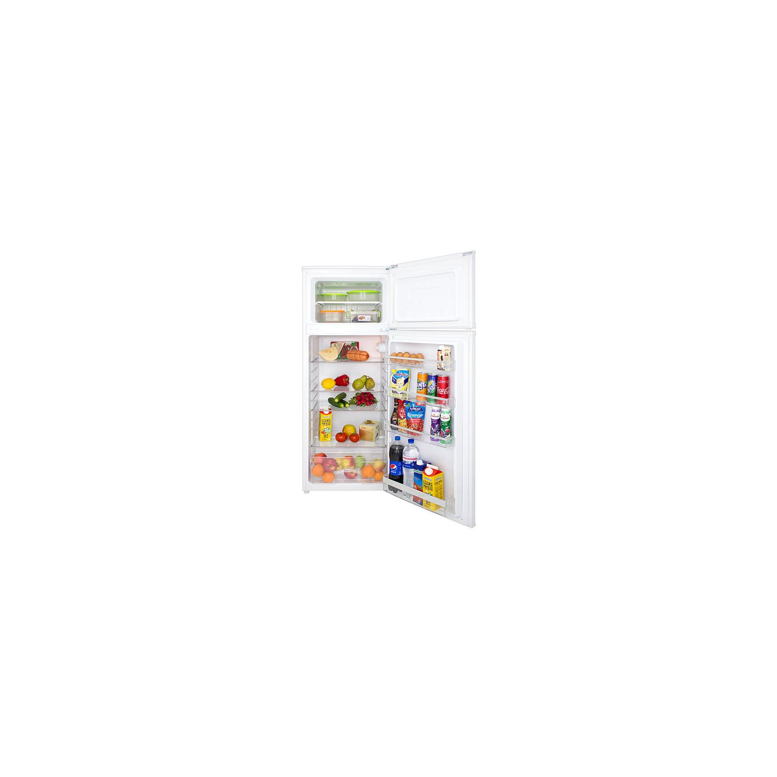 Холодильник PRIME Technics RTS1401M изображение 4