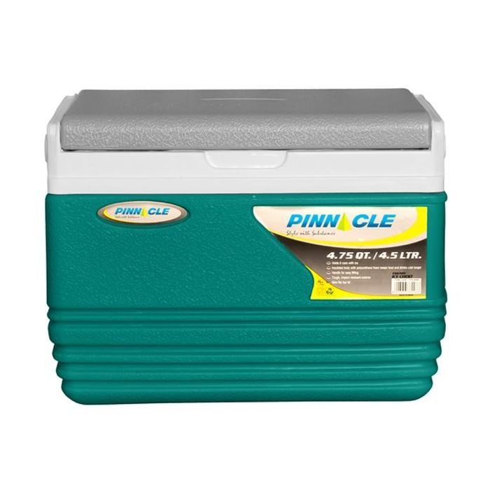 Термобокс Pinnacle Eskimo 4,5л (0682622060060TURQUOISE)
