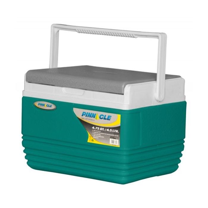 Термобокс Pinnacle Eskimo 4,5л (0682622060060TURQUOISE) изображение 2
