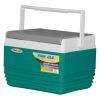 Термобокс Pinnacle Eskimo 4,5л (0682622060060TURQUOISE) изображение 2