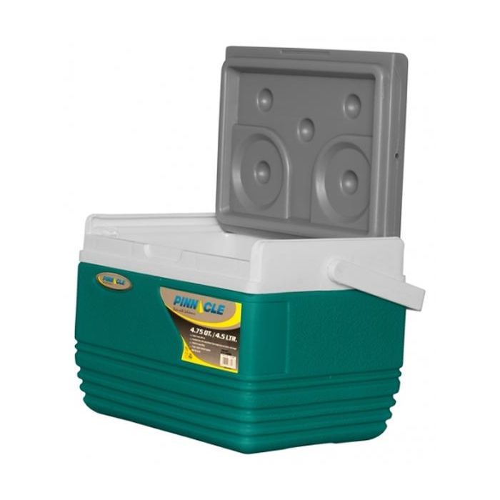 Термобокс Pinnacle Eskimo 4,5л (0682622060060TURQUOISE) изображение 3