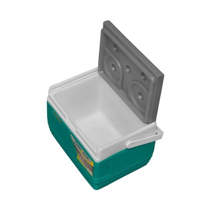 Термобокс Pinnacle Eskimo 4,5л (0682622060060TURQUOISE) изображение 4