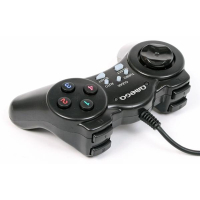 Геймпад Omega Tornado PC USB (OGP70)