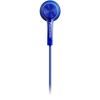 Наушники Panasonic RP-TCM115GC Blue (RP-TCM115GC-A) изображение 2