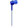 Наушники Panasonic RP-TCM115GC Blue (RP-TCM115GC-A) изображение 3