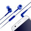 Наушники Panasonic RP-TCM115GC Blue (RP-TCM115GC-A) изображение 4