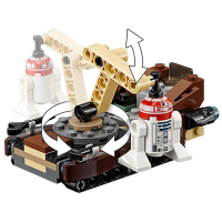 Конструктор LEGO Татуинский боевой комплект (75198) изображение 10