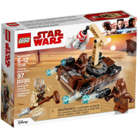 Конструктор LEGO Татуинский боевой комплект (75198) изображение 2