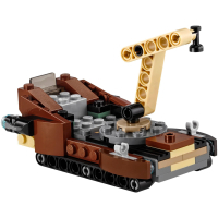 Конструктор LEGO Татуинский боевой комплект (75198) изображение 5