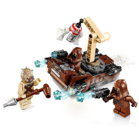 Конструктор LEGO Татуинский боевой комплект (75198) изображение 8