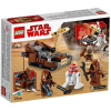 Конструктор LEGO Татуинский боевой комплект (75198)