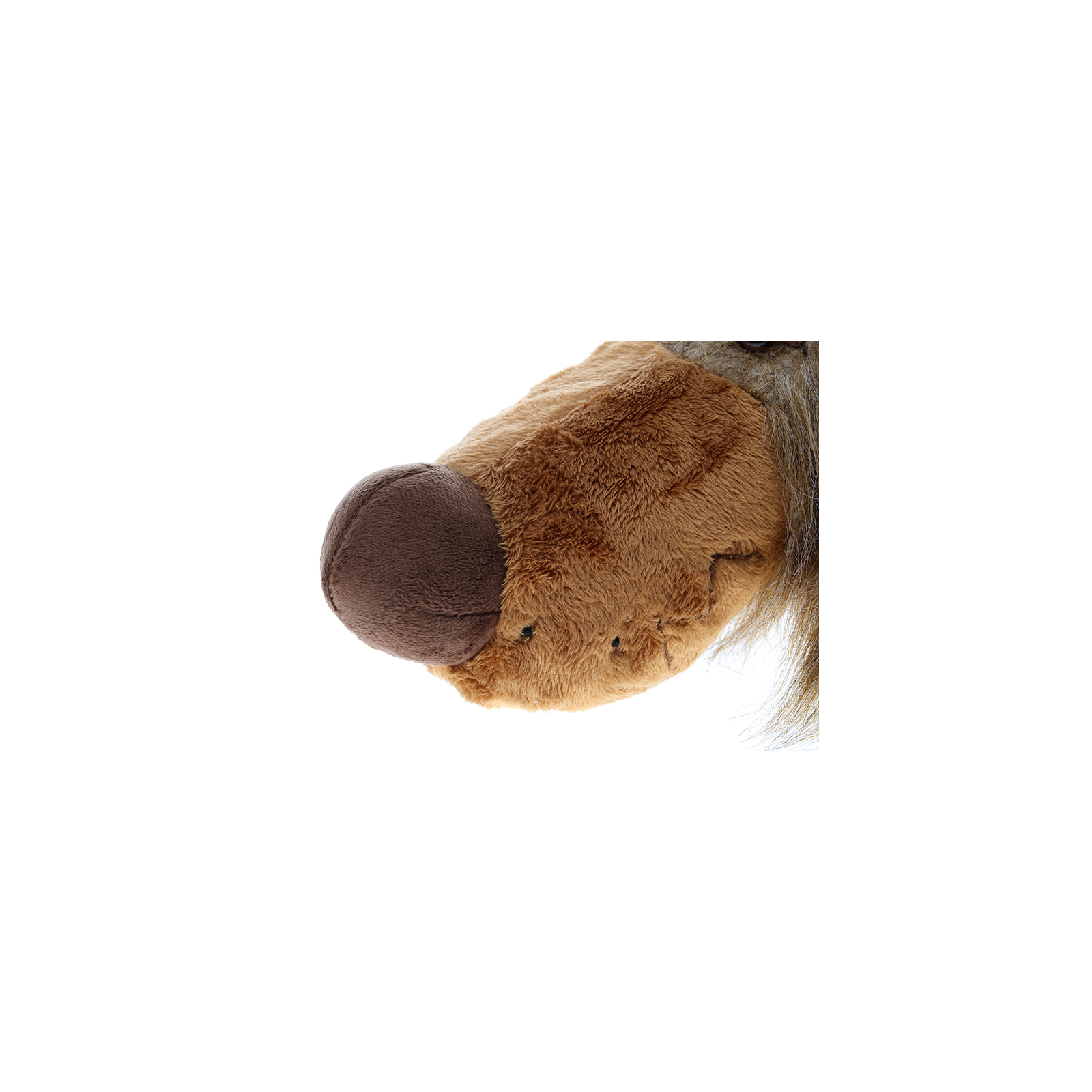 М'яка іграшка Sigikid Beasts Собака 45 см (38024SK) зображення 4
