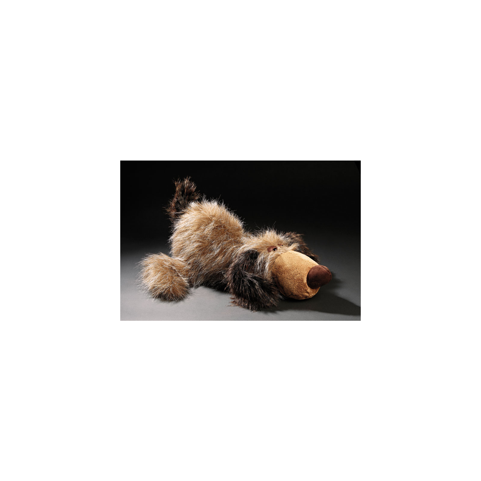 М'яка іграшка Sigikid Beasts Собака 45 см (38024SK) зображення 8