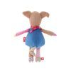 Мягкая игрушка Sigikid Patchwork Sweety Свинка 31 см (38708SK) изображение 10