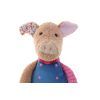 Мягкая игрушка Sigikid Patchwork Sweety Свинка 31 см (38708SK) изображение 11