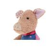 Мягкая игрушка Sigikid Patchwork Sweety Свинка 31 см (38708SK) изображение 14