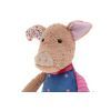 Мягкая игрушка Sigikid Patchwork Sweety Свинка 31 см (38708SK) изображение 15